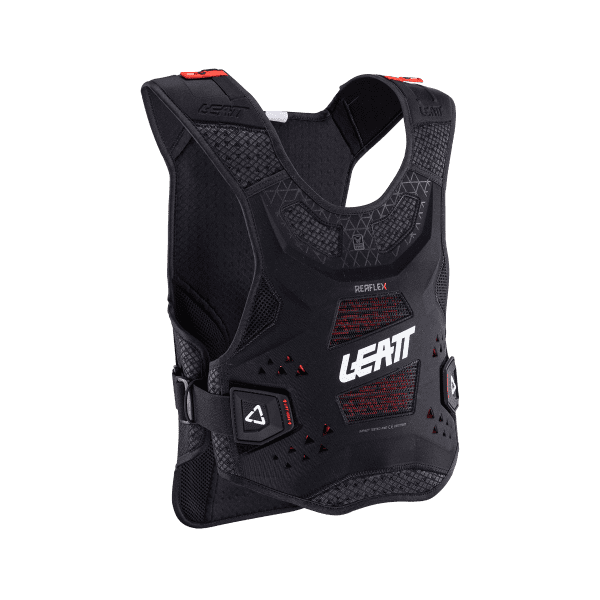 Chest Protector ReaFlex