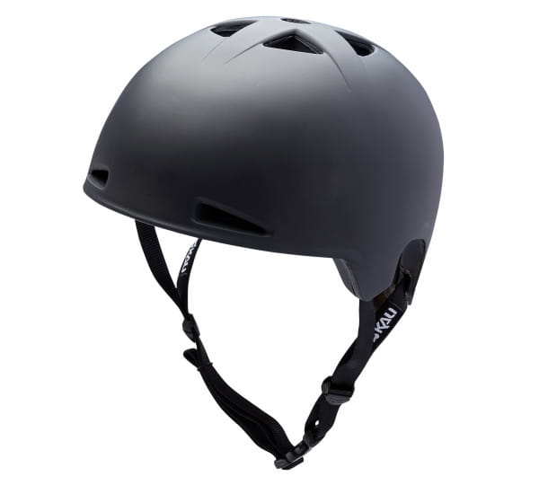 Viva Dirt/BMX Helmet - Black