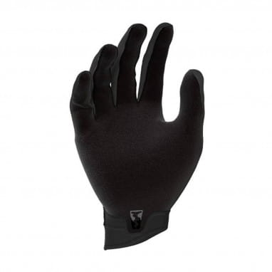 SQ-Gloves ONE OX Handschuhe Slim - schwarz