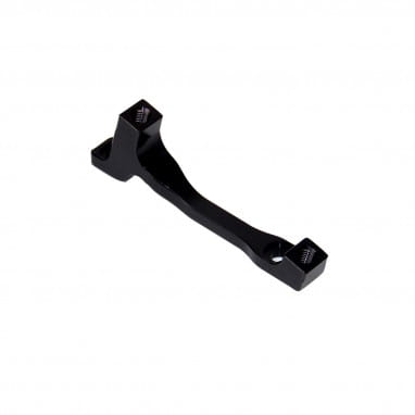 Adapter H - PM to PM VR 183 mm - black