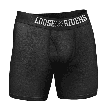Boxer Shorts - Black