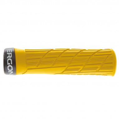 Grips GE1 EVO Slim - Mellow Yellow