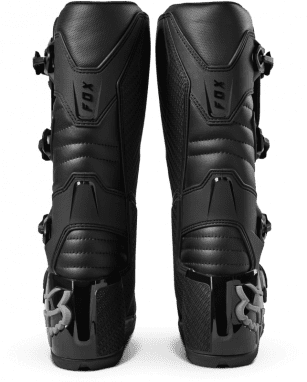 Comp X Boot - Black