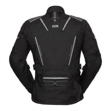 Tour jacket Powells-ST - black