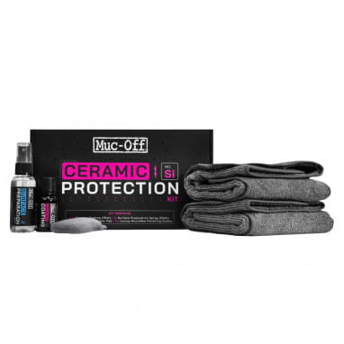 Kit di protezione ceramica