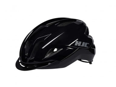 Crosser XC/Gravel Helm - black