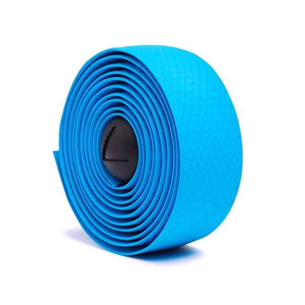 Silicone Handlebar Tape - Blue