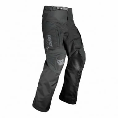 Pants 5.5 Enduro - black