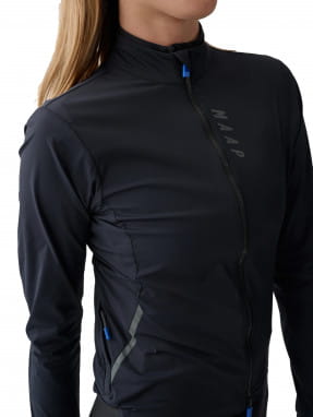 Women's Flow Jacket - Black