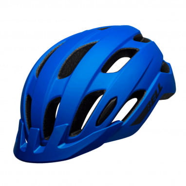 Trace - Helmet - Blue/Black
