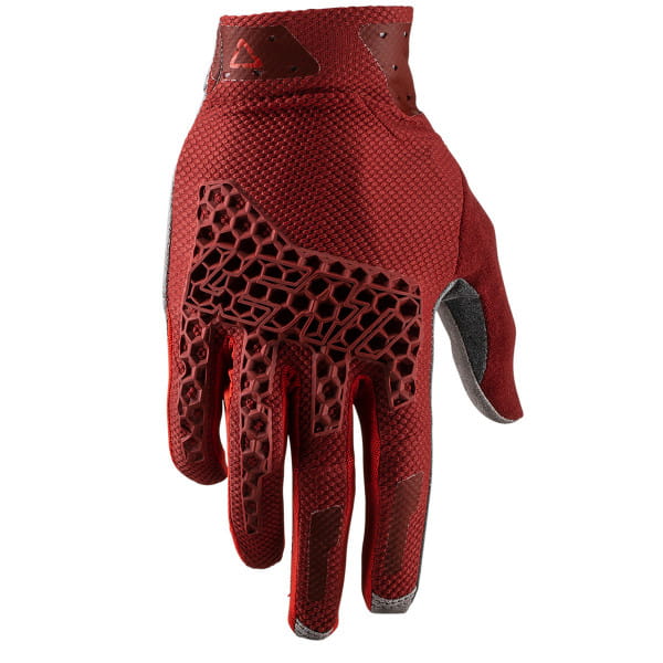 DBX 4.0 Lite Handschuhe - Rot
