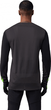 Rawtec Long Sleeve Jersey 50 Years Special Edition - Black