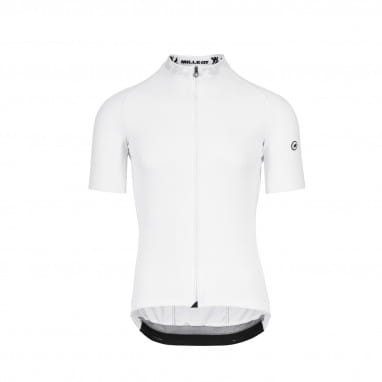 MILLE GT Summer c2 - Short sleeve jersey - White