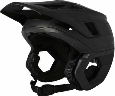 Dropframe Pro Helm CE - Black