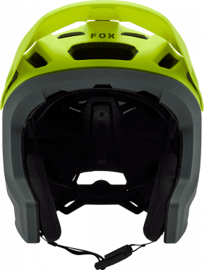 Dropframe Pro Runn, CE - Jaune fluo