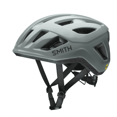 Signal Bike Helmet - Cloud Grey