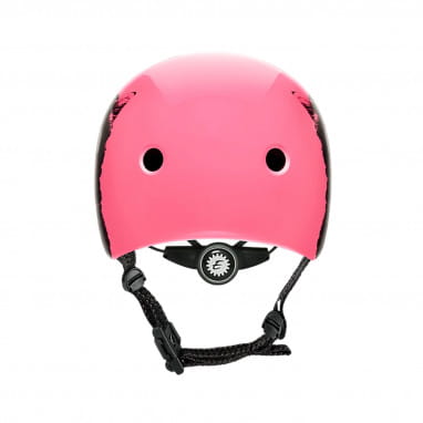 Lifestyle Lux Fahrradhelm - Cool Cat/Pink
