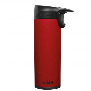 Forge Drinking Bottle 500 ml - Red