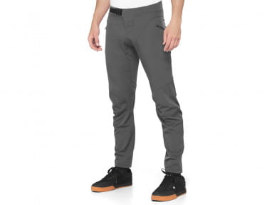Pantaloni Airmatic - carbone