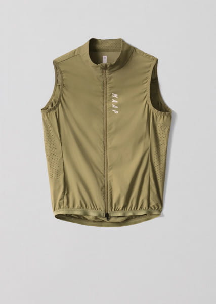 Draft Team Vest - Dark Ore