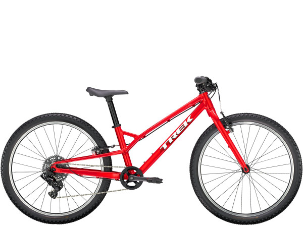 Wahoo 24 Path - Viper Red