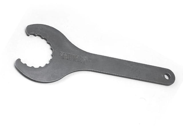 Installieren Schlüssel Schraubenschlüssel Für Shimano Hollowtech 2 Reparatur Neu 