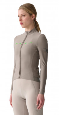 Women's Evade Thermal LS Jersey 2.0 - Fungi