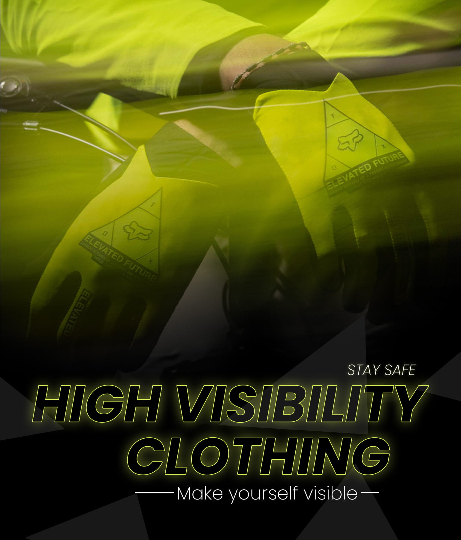 Hi Viz