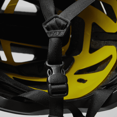 Speedframe helmet CE - Black