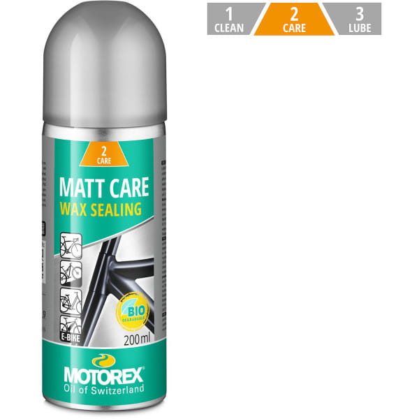 Spray d'entretien Matt Care - 200 ml