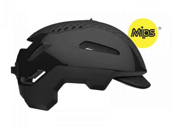 Annex MIPS Helm 2016 - schwarz