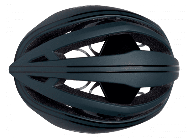 IBEX 2.0 Road Helmet Matt Gloss Army Green