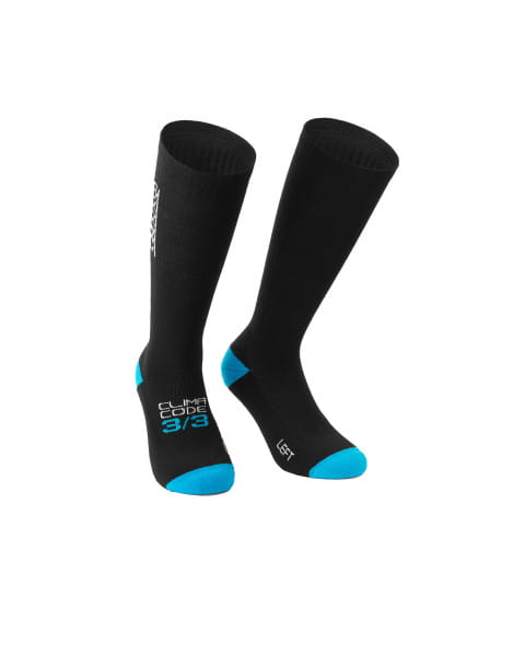 Ultraz FUGU Socks - Black Series