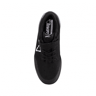 Shoe Flat 2.0 Junior - Black