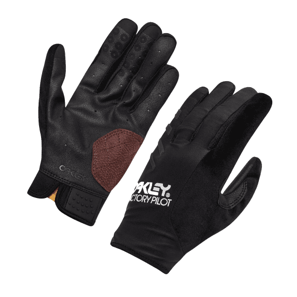 All Conditions Gloves - Black