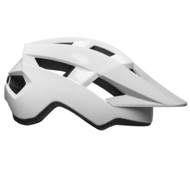 Spark Mips - Helmet - White/Black