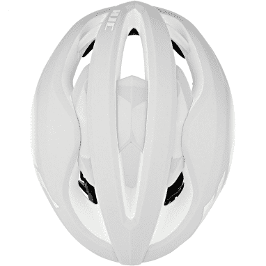 Valeco Road Bike Helmet - White