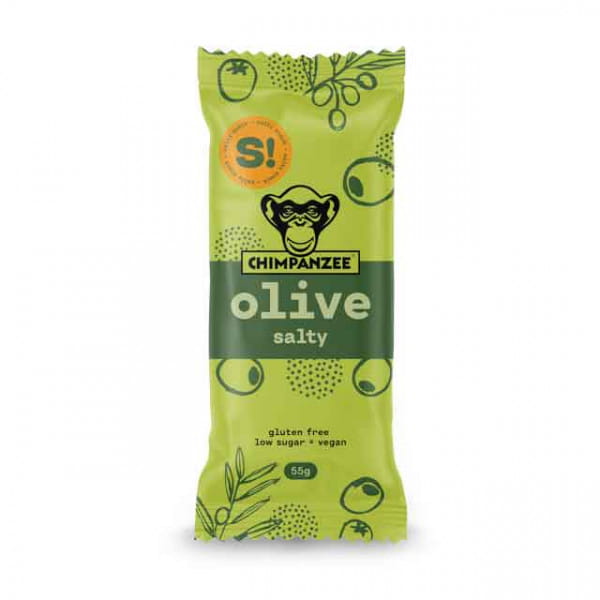 Barre Salty Olive