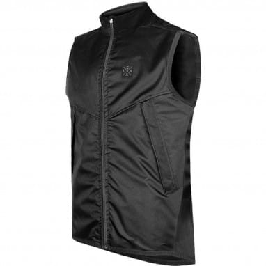 Waterproof Vest Black Label - Black