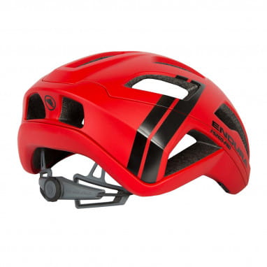 FS260 Pro Fahrradhelm - Rot
