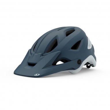 Montaro Mips II Bike Helmet - matte portaro grey