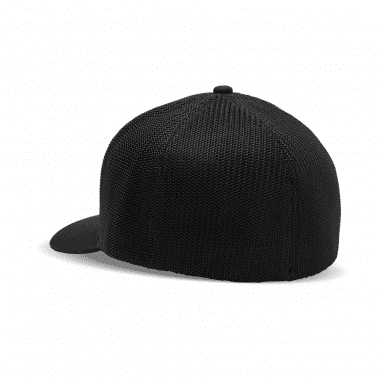 Absolute Flexfit Hat - Black
