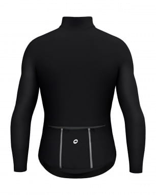 MILLE GT Jacket S11 - Black Series