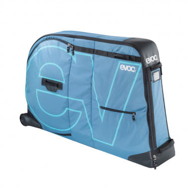 Bike Travel Bag Reisetasche fürs Rad - copen blue