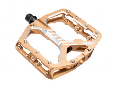 Flat Pedals AllMtn 6.0 - frost bronze