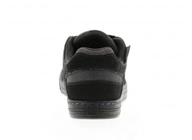 Freerider MTB Schuh - black/purple - Damen