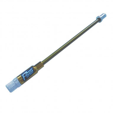 Flexie Adjuster Pipe - gold