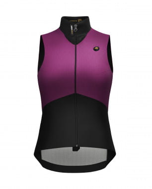 UMA GTV Vest C2 Women - Alchemy Purple