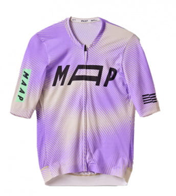 Privateer R.K Pro Jersey - Sand