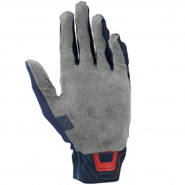 DBX 2.0 Glove SubZero - Dark Blue